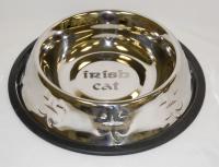 IRISH CAT BOWL
